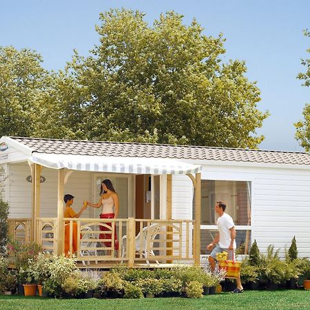 Camping Domaine De Mepillat Saint-Nizier-le-Bouchoux Εξωτερικό φωτογραφία