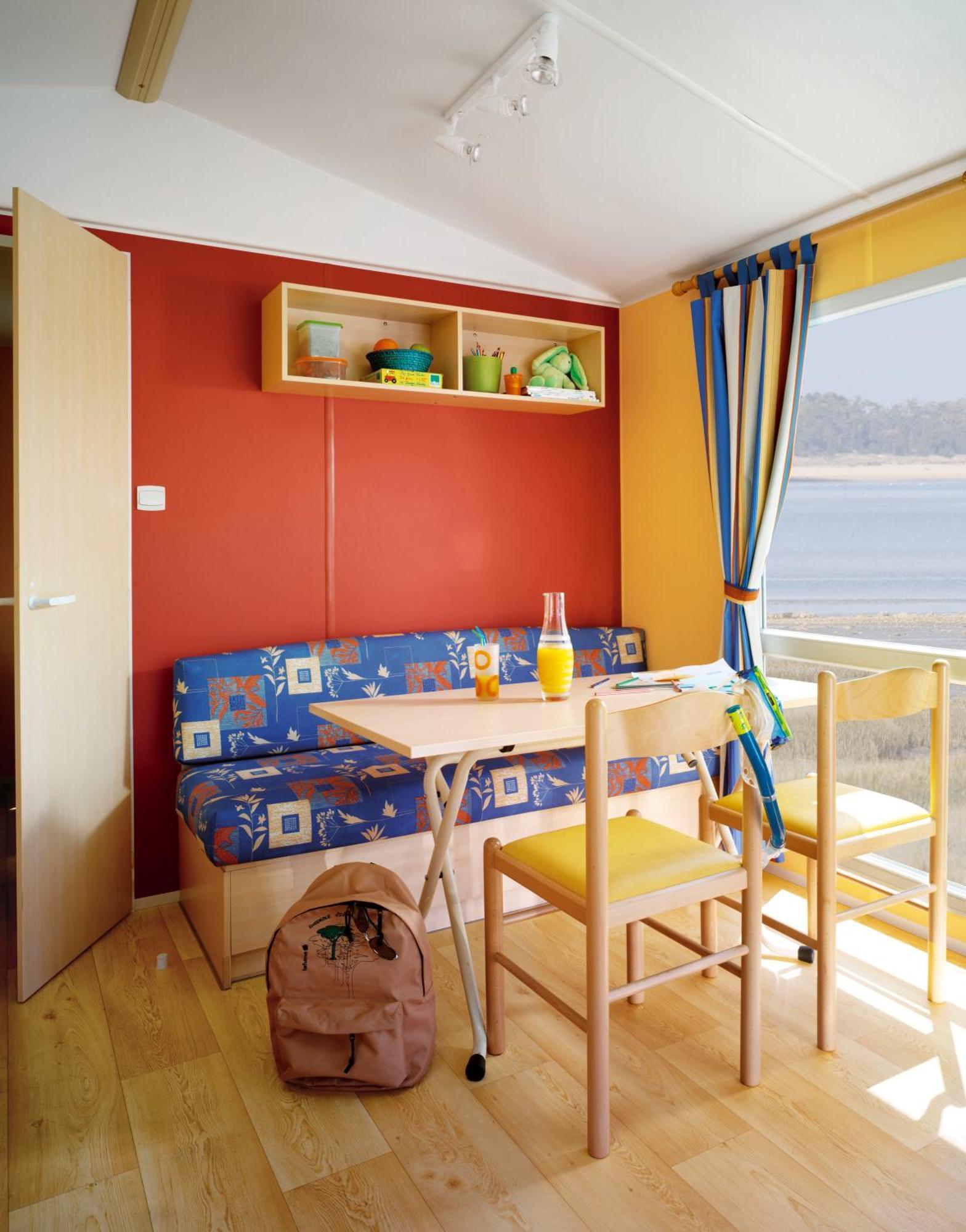 Camping Domaine De Mepillat Saint-Nizier-le-Bouchoux Εξωτερικό φωτογραφία